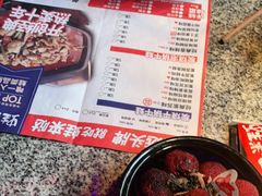 -蘭奢雅集·江浙菜(青山江滩店)