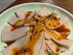 凉粉-管氏翅吧(台湾街店)