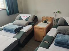 -大观园影院式足浴Spa店(沙坪坝店)