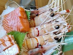 -王鼎精致料理铁板烧(世博源店)