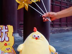 -百年同和·江南点心院(山塘街店)