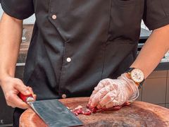 -谭三娘鲜切牛肉自助火锅(北京路店)