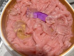 -海底捞火锅(奥森店)