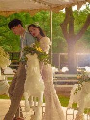 -女王风尚STUDIO·轻奢化定制