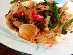 -小杨烤肉(朱雀店)