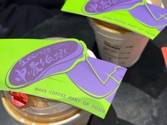 -Manner Coffee(淮海755店)