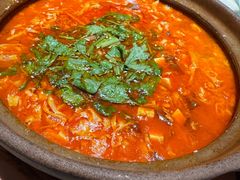 -阿庄新豫菜(通泰路店)