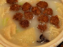 -西安饭庄·非遗陕菜(钟楼店)