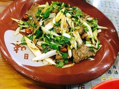 -茗味居羊肉汤面馆(临沂路店)