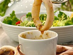 -théATRE茶聚场·餐厅(环球金融中心店)