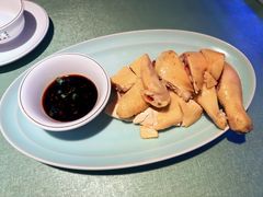 -古桥人家•水上餐厅(朱家角古镇店)
