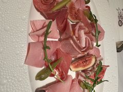 -波特曼西餐厅(南岗店)