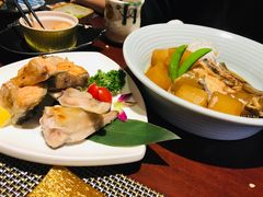 -松川日本料理(长沙路店)