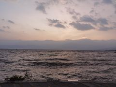 -西昌邛海湿地