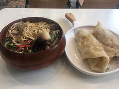 -金乐活美食(中街店)