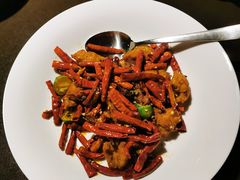 -锦西湖·海鲜小馆(未来科技城店)