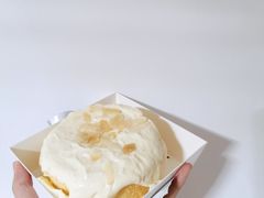 奶盐奶盖流心-美事客·面包·蛋糕·甜品(CBD店)