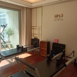 点击看大图 -Mrs.S颜密塑形馆·普拉提·轻体·产康