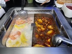 -川西坝子火锅(清江东路3.0直营店)