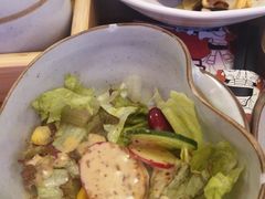 -饭町二郎日式综合茶餐(中安广场店)