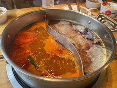 -四喜小胖·北京涮肉(五道营店)