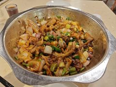 -勇记干锅居(德阳店)