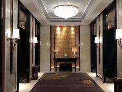 -长沙富力万达文华酒店