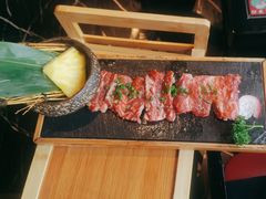 -谷牛和牛烤肉(漕河泾印象城店)