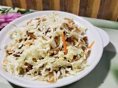 -华春餐馆(鱼山路店)