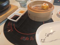 -滋粥楼·顺德菜(番禺广场总店)