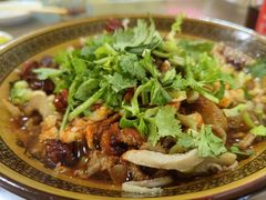 -张氏北相羊肉胡卜(八一店)