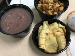 -护国寺小吃(安定门店)