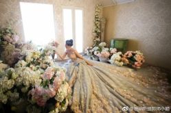 点击看大图 -维纳斯婚纱摄影(鞍山店)