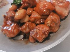 招牌三杯鸡-蓬川食府(金海道店)