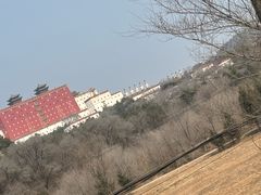 -普陀宗乘之庙(小布达拉宫)