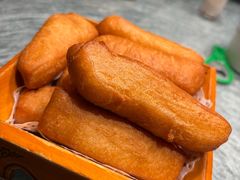 -浩日沁·蒙式餐厅(金泽时代广场店)