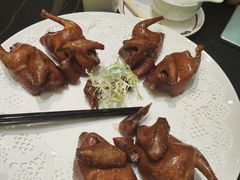 -飞尝蚝·顺德菜·鱼生(顺德总店)