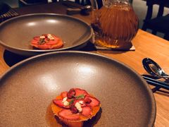 -天水蔬食料理(树德之光店)
