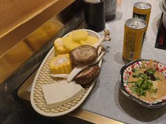 -一绪に寿喜烧(荟聚店)