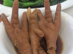 -馨越楼·点心·粤菜(赤坎店)