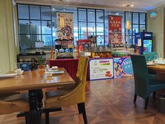 -新海渔港·胶东海鲜家常菜·家宴(奥体中心店)