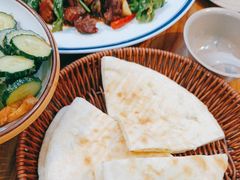 -食鸡公社辣子鸡·潍坊菜·烧烤