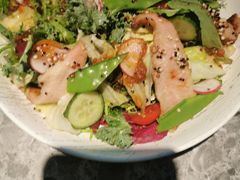 -芭莉与彩虹西餐厅(成都合生汇店)