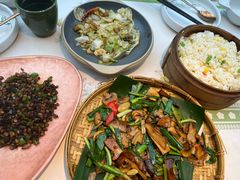 -云海肴·汽锅鸡·云南菜(高德置地店)
