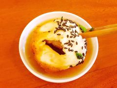 -三两春肚肺汤(崂山路店)
