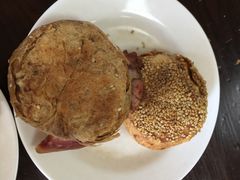 -老磁器口豆汁店(天坛店)
