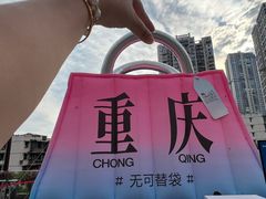 -龙湖重庆时代天街