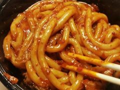 -椒顽新疆炒米粉(湖大店)