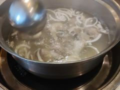 -润园四季椰子鸡火锅(海上世界店)