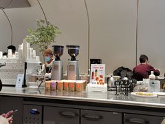 -Seesaw Coffee(上生新所店)